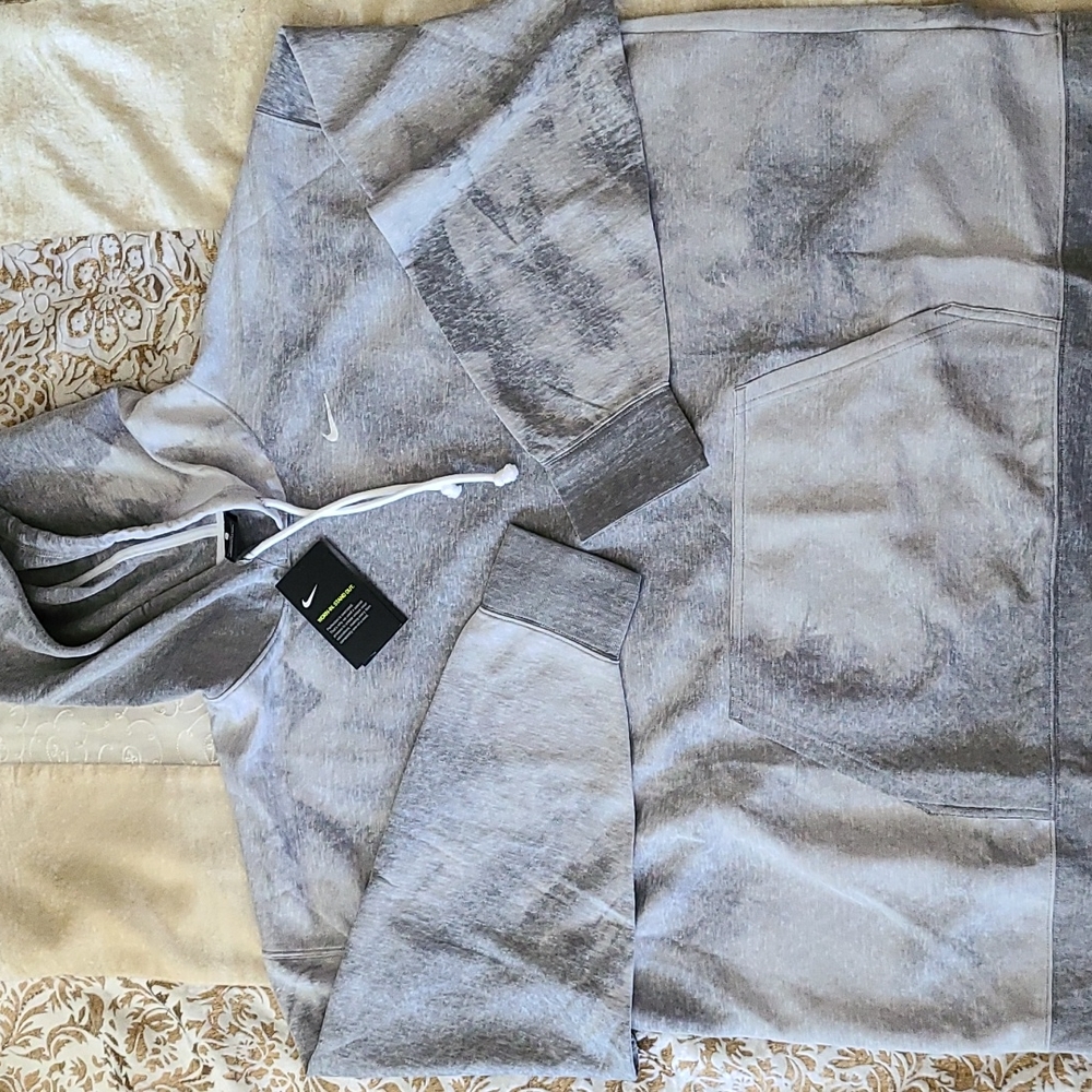 Nike 2XL  Icon Clash Training Hoodie